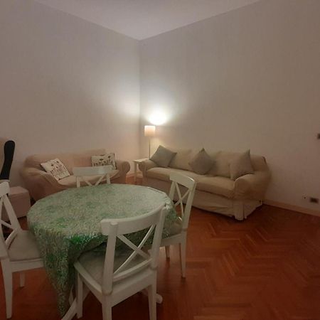בולוניה Azeglio Smart Apartment - Twa מראה חיצוני תמונה