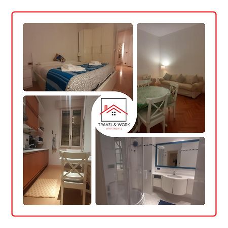 בולוניה Azeglio Smart Apartment - Twa מראה חיצוני תמונה