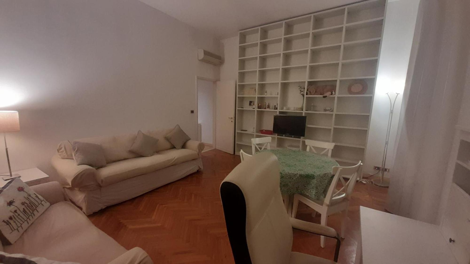 בולוניה Azeglio Smart Apartment - Twa מראה חיצוני תמונה