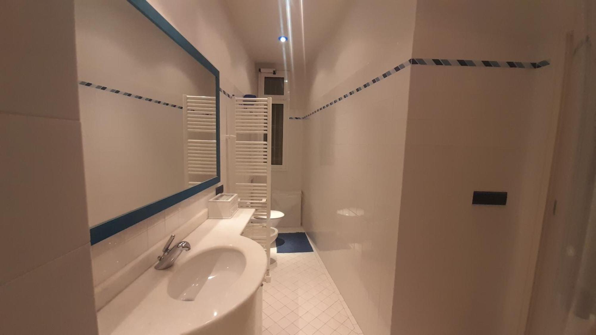 בולוניה Azeglio Smart Apartment - Twa מראה חיצוני תמונה