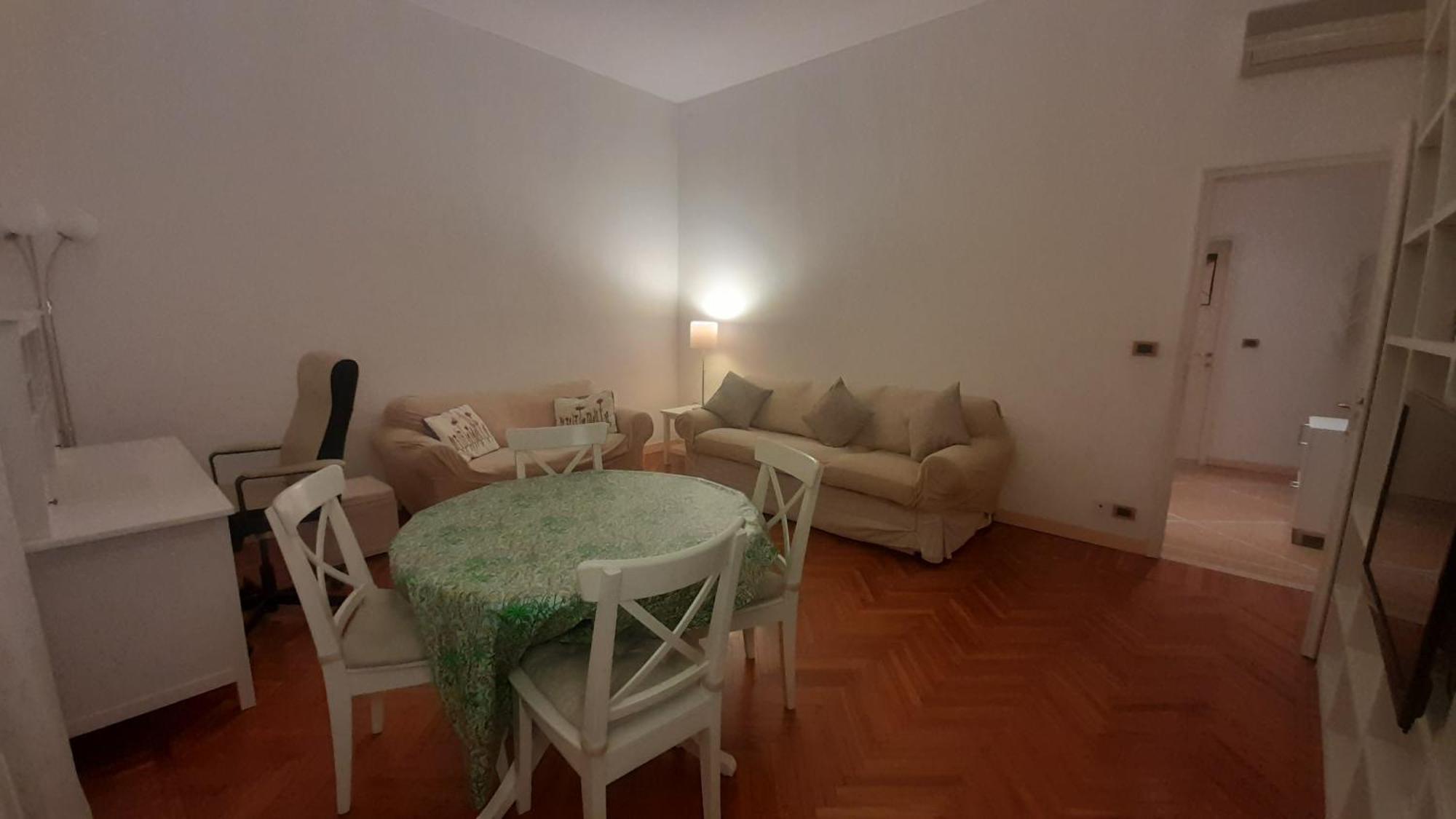 בולוניה Azeglio Smart Apartment - Twa מראה חיצוני תמונה
